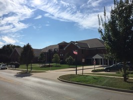 Sangamon Property Marketing Brochure