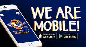New District Website