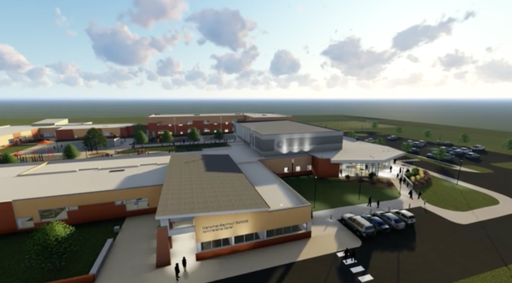 Virtual Tour of the Future MPE